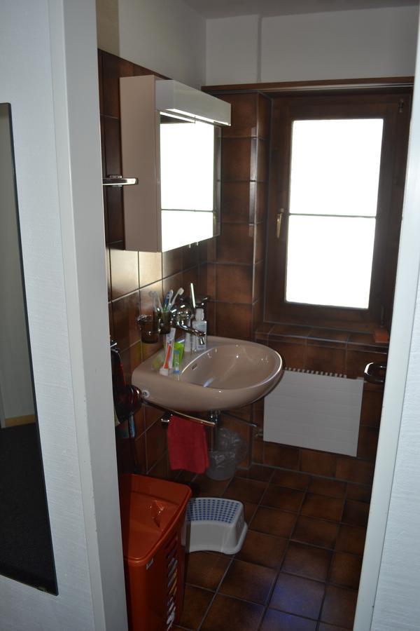 Apartamento Bellevue Pany Exterior foto